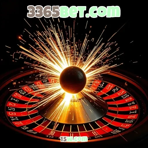 3365bet.com: A Revolução dos Cassinos Online que Você Precisa Conhecer