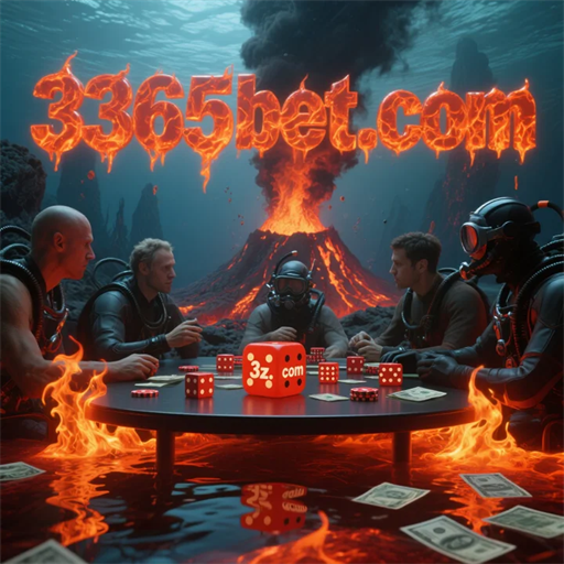 Descubra o Mundo do Poker no 3365bet.com