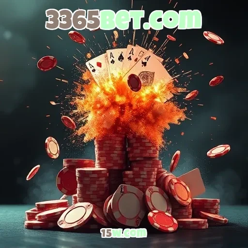 3365bet.com: Loterias que Encantam e Premiam a Sua Sorte