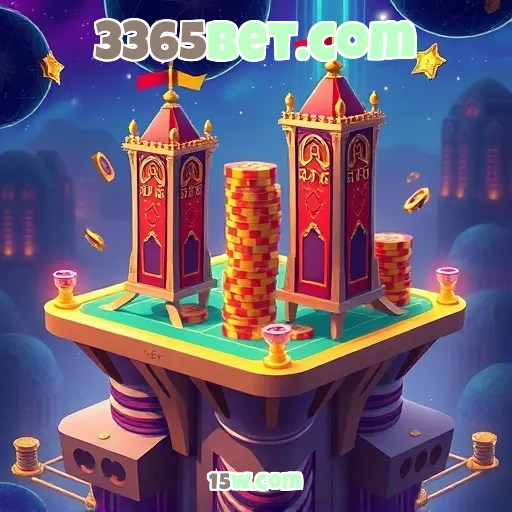 3365bet.com: Promoções Especiais Que Todo Jogador Deveria Conhecer