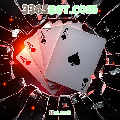 3365bet.com: A Nova Fronteira dos Jogos Virtuais no Brasil